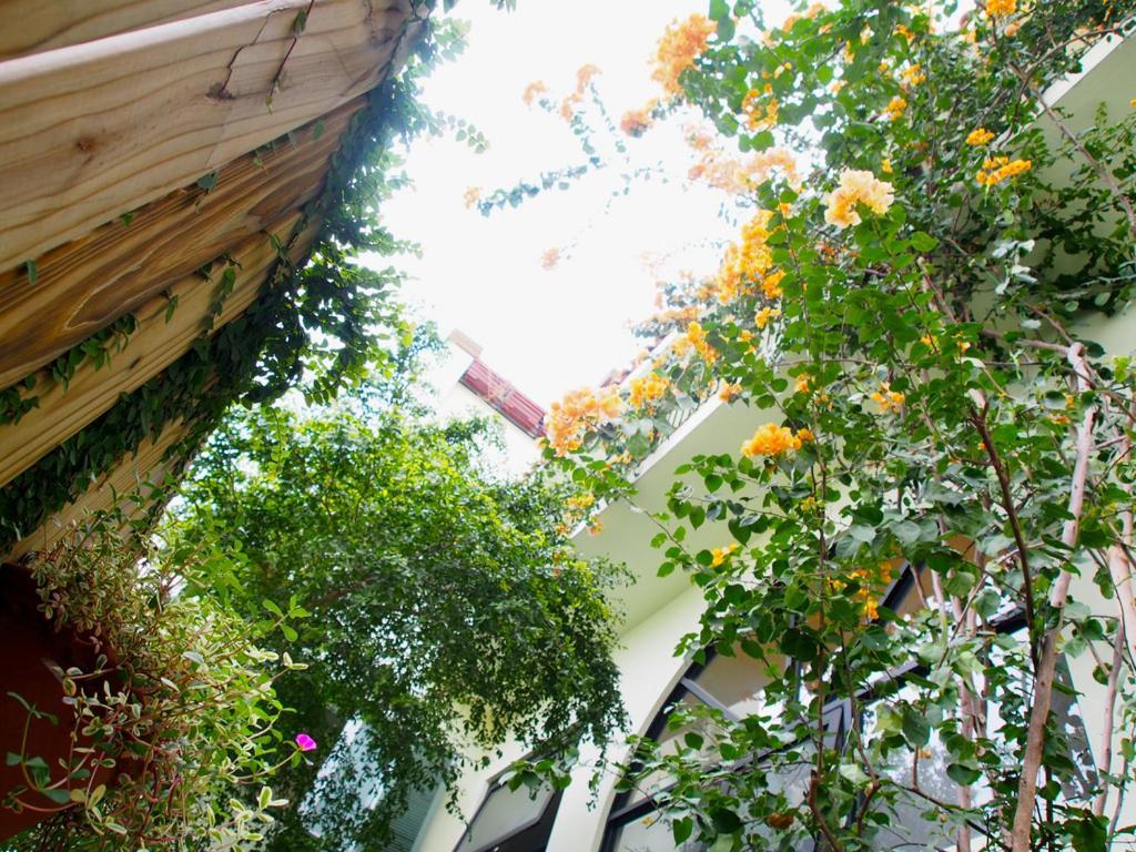 Apartamento Posia 122 Tainan Exterior foto