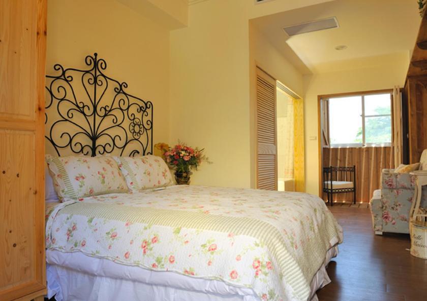 Apartamento Posia 122 Tainan Exterior foto